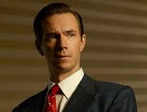 Edwin Jarvis — 250 Diff Marvel MCU Hero's & Side Character's (non-villain) option 52
