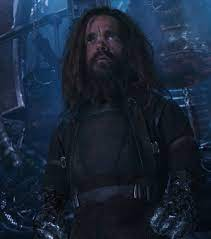 Eitri — 250 Diff Marvel MCU Hero's & Side Character's (non-villain) option 53