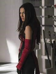Elektra Natchios — 250 Diff Marvel MCU Hero's & Side Character's (non-villain) option 54