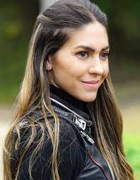 Elena Rodriguez — 250 Diff Marvel MCU Hero's & Side Character's (non-villain) option 55