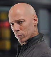 Enoch Coltrane — 250 Diff Marvel MCU Hero's & Side Character's (non-villain) option 56