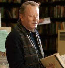 Erik Selvig — 250 Diff Marvel MCU Hero's & Side Character's (non-villain) option 58