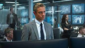 Everett Ross — 250 Diff Marvel MCU Hero's & Side Character's (non-villain) option 59