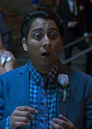 Flash Thompson — 250 Diff Marvel MCU Hero's & Side Character's (non-villain) option 62