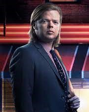 Foggy Nelson — 250 Diff Marvel MCU Hero's & Side Character's (non-villain) option 65