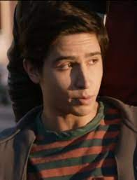 Gabe Reyes — 250 Diff Marvel MCU Hero's & Side Character's (non-villain) option 69