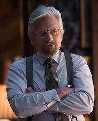 Hank Pym — 250 Diff Marvel MCU Hero's & Side Character's (non-villain) option 75