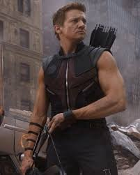 Hawkeye — 250 Diff Marvel MCU Hero's & Side Character's (non-villain) option 78