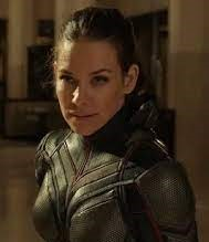 Hope Van Dune — 250 Diff Marvel MCU Hero's & Side Character's (non-villain) option 82