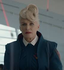Irani Rael — 250 Diff Marvel MCU Hero's & Side Character's (non-villain) option 87