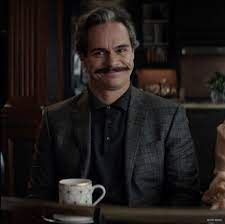 Jack Duquesne — 250 Diff Marvel MCU Hero's & Side Character's (non-villain) option 90