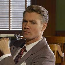 Jack Thompson — 250 Diff Marvel MCU Hero's & Side Character's (non-villain) option 91