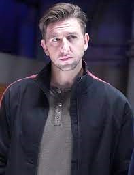 James Davis — 250 Diff Marvel MCU Hero's & Side Character's (non-villain) option 92
