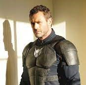 Jeffrey Mace — 250 Diff Marvel MCU Hero's & Side Character's (non-villain) option 97