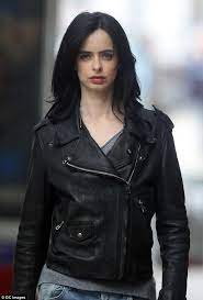 Jessica Jones — 250 Diff Marvel MCU Hero's & Side Character's (non-villain) option 102