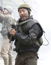Jim Morita — 250 Diff Marvel MCU Hero's & Side Character's (non-villain) option 103