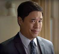 Jimmy Woo — 250 Diff Marvel MCU Hero's & Side Character's (non-villain) option 104