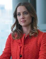 Joy Meachum — 250 Diff Marvel MCU Hero's & Side Character's (non-villain) option 107