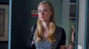 Karen Page — 250 Diff Marvel MCU Hero's & Side Character's (non-villain) option 110