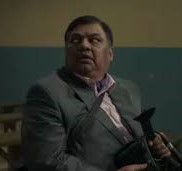 Karun — 250 Diff Marvel MCU Hero's & Side Character's (non-villain) option 111