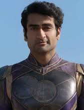 Kingo — 250 Diff Marvel MCU Hero's & Side Character's (non-villain) option 114