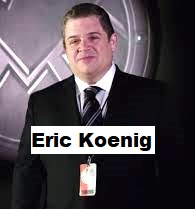 Koenig 1 — 250 Diff Marvel MCU Hero's & Side Character's (non-villain) option 115