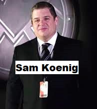 Koenig 2 — 250 Diff Marvel MCU Hero's & Side Character's (non-villain) option 116