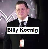 Koenig 3 — 250 Diff Marvel MCU Hero's & Side Character's (non-villain) option 117