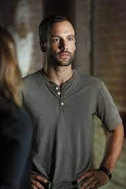 Lance Hunter — 250 Diff Marvel MCU Hero's & Side Character's (non-villain) option 124