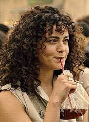 Layla El Faouly — 250 Diff Marvel MCU Hero's & Side Character's (non-villain) option 126