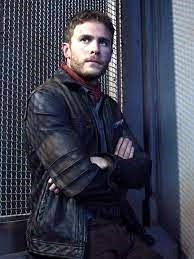 Leo Fitz — 250 Diff Marvel MCU Hero's & Side Character's (non-villain) option 128