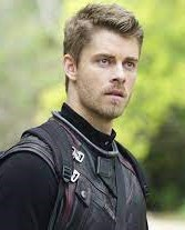 Lincoln Campbell — 250 Diff Marvel MCU Hero's & Side Character's (non-villain) option 131