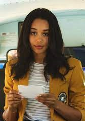 Liz — 250 Diff Marvel MCU Hero's & Side Character's (non-villain) option 132