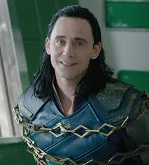 Loki — 250 Diff Marvel MCU Hero's & Side Character's (non-villain) option 133