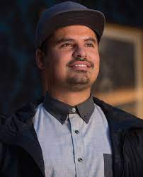 Luis — 250 Diff Marvel MCU Hero's & Side Character's (non-villain) option 134