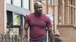 Luke Cage — 250 Diff Marvel MCU Hero's & Side Character's (non-villain) option 135