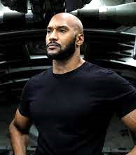 Mack Mackenzie — 250 Diff Marvel MCU Hero's & Side Character's (non-villain) option 139