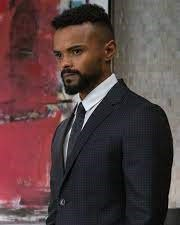 Malcolm Ducasse — 250 Diff Marvel MCU Hero's & Side Character's (non-villain) option 142