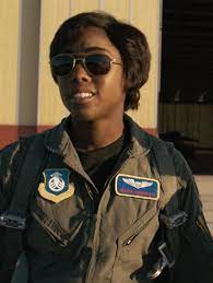Maria Rambeau — 250 Diff Marvel MCU Hero's & Side Character's (non-villain) option 148