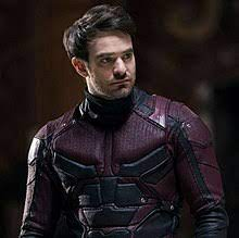 Mat Murdock — 250 Diff Marvel MCU Hero's & Side Character's (non-villain) option 150