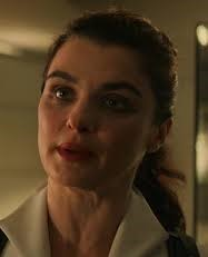 Melina — 250 Diff Marvel MCU Hero's & Side Character's (non-villain) option 154
