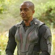 Mike Peterson — 250 Diff Marvel MCU Hero's & Side Character's (non-villain) option 156
