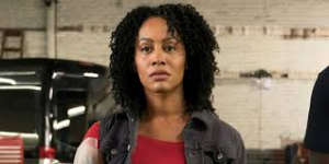 Misty Knight — 250 Diff Marvel MCU Hero's & Side Character's (non-villain) option 158