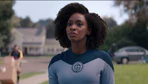 Monica Rambeau — 250 Diff Marvel MCU Hero's & Side Character's (non-villain) option 161
