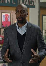 Mr Dell — 250 Diff Marvel MCU Hero's & Side Character's (non-villain) option 164