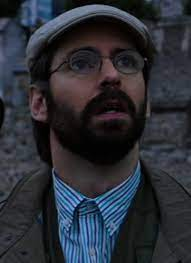 Mr Harrington — 250 Diff Marvel MCU Hero's & Side Character's (non-villain) option 165