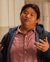 Ned — 250 Diff Marvel MCU Hero's & Side Character's (non-villain) option 171