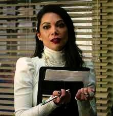 Nikki Ramos — 250 Diff Marvel MCU Hero's & Side Character's (non-villain) option 173