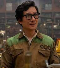 Ouroboros — 250 Diff Marvel MCU Hero's & Side Character's (non-villain) option 178