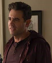 Paxton — 250 Diff Marvel MCU Hero's & Side Character's (non-villain) option 179